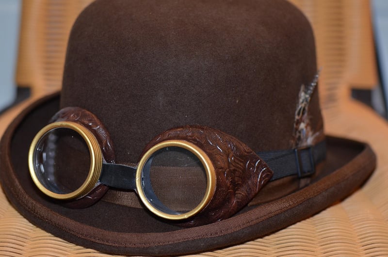 Forest-themed Accessories